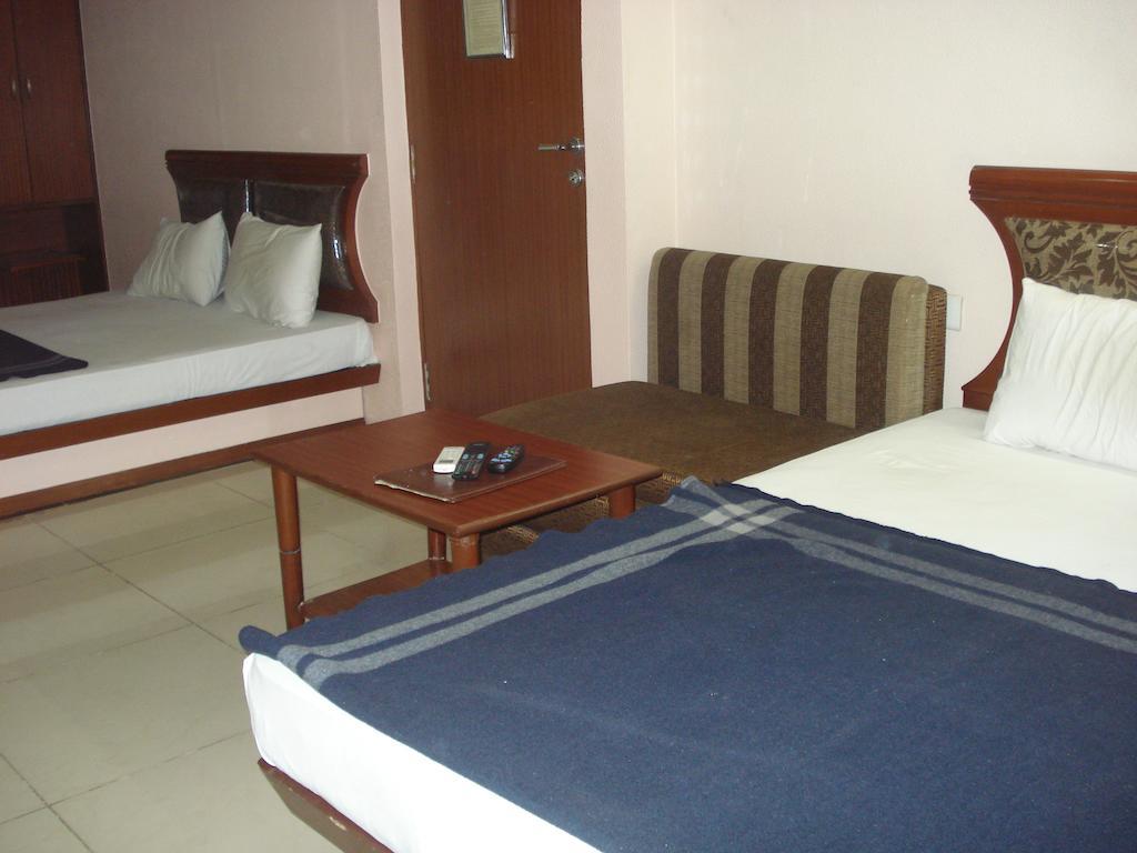 Hotel Ratnawali Jodhpur  Quarto foto