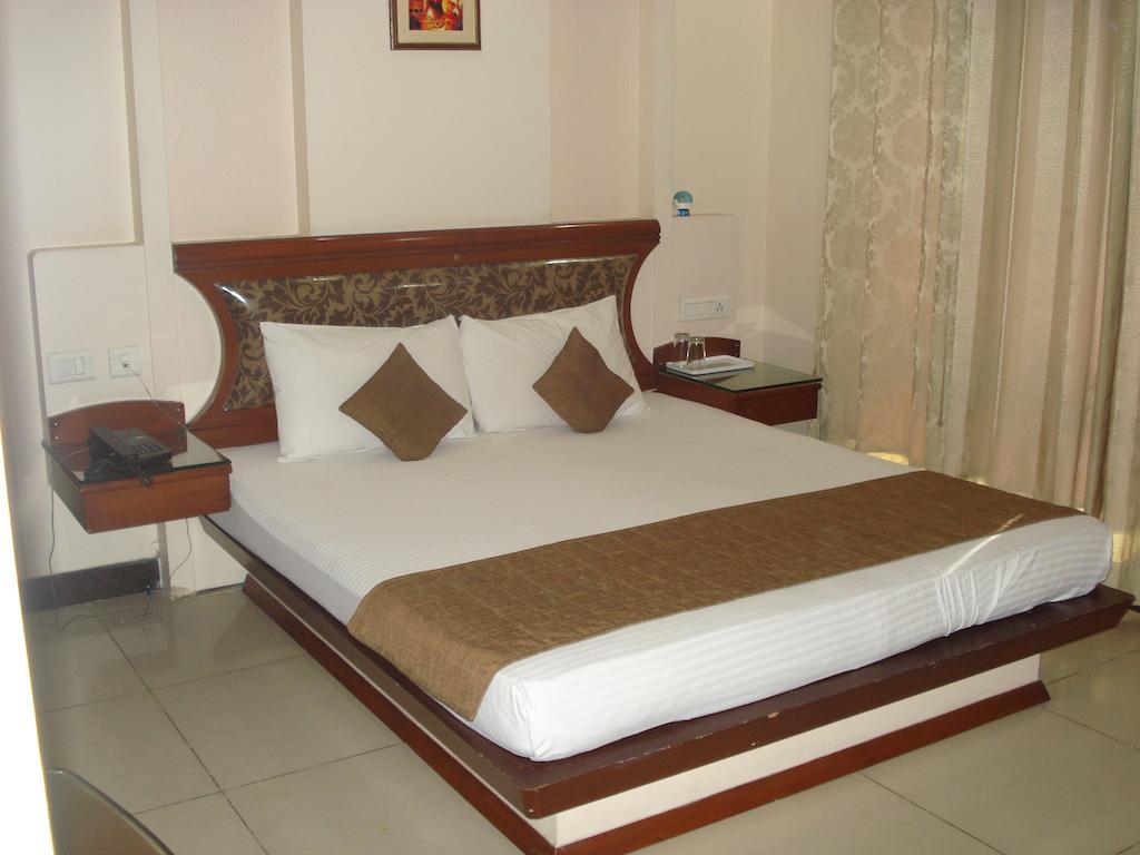 Hotel Ratnawali Jodhpur  Quarto foto