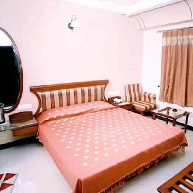 Hotel Ratnawali Jodhpur  Exterior foto